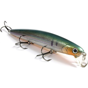 Lucky Craft Flash Minnow 110SP