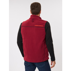 Жилет флисовый Alaskan Veteran