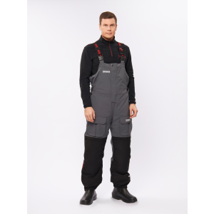 Костюм зимний Alaskan Cherokee Sea Edition