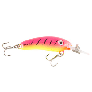 Halco Laser Pro 45 STD