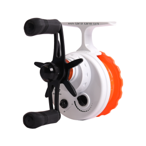 Катушка Black Side Ice Zeal