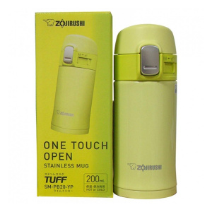 Термос Zojirushi SM-PB20