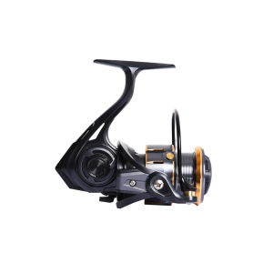 Катушки Maximus Resident