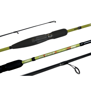 Maximus Butcher-X TW