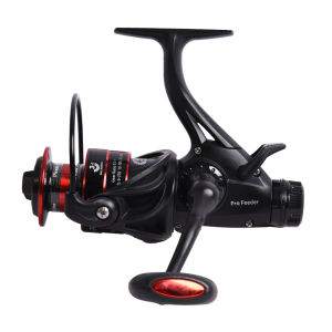 Катушка Black Side Pro Feeder