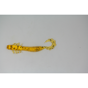 Мягкие приманки LureMax Goblin