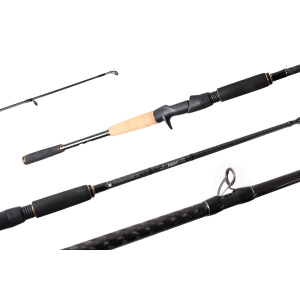 Maximus Manic-X Casting