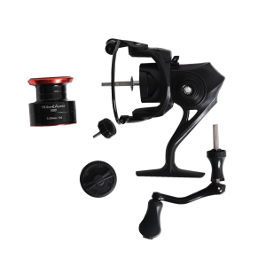 Катушка Maximus Work Horse