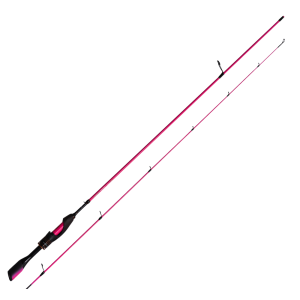 Maximus Minigun Pink LE