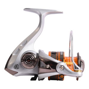 Катушка Black Side Totem