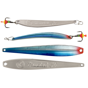 Блесна вертикальная ECOPRO Vandal