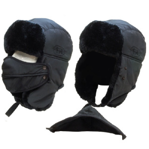 Шапка Alaskan Dog Salmon