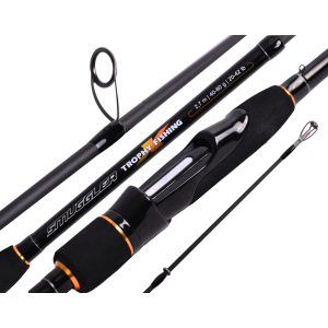 Maximus Smuggler-X Trophy