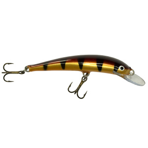 Nils Master Invincible Deep Runner 12cm