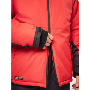 Куртка зимняя Alaskan Trophy