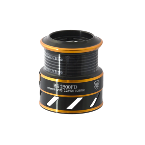 Шпуля Black Side Aviator/Aviator PRO