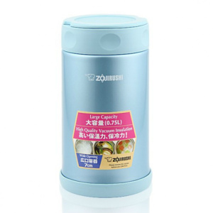 Термоконтейнер Zojirushi SW-FCE75