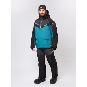 Костюм зимний Alaskan Dakota Stream