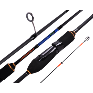 Maximus Streetracer-X