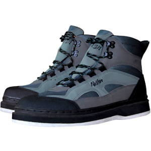 Ботинки Alaskan Adventure, войлок