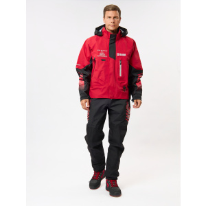 Куртка Alaskan Brooks