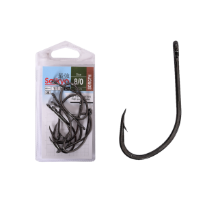 Крючки Saikyo Cat Fish H