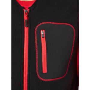 Полукомбинезон флисовый Alaskan River Ranger