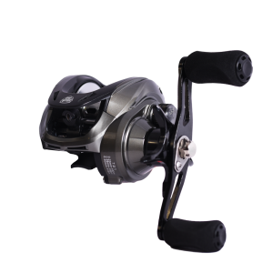 Катушка Black Side Outcast