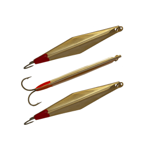 Блесна вертикальная ECOPRO Joker