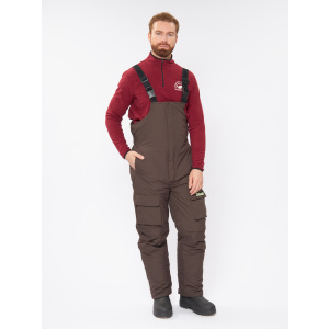 Костюм зимний Alaskan Russian Mission FS