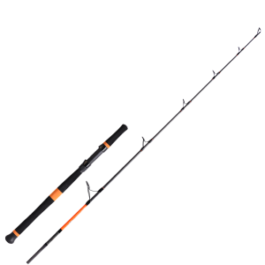 Maximus Som Fishing