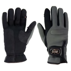 Перчатки неопреновые Alaskan Daily