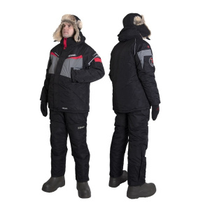 Костюм зимний Alaskan Dakota