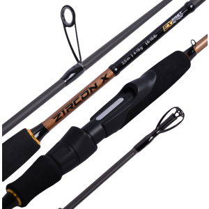 Maximus Zircon-X TW