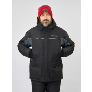 Костюм зимний Alaskan Larsen