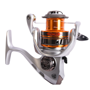 Катушка Black Side Totem