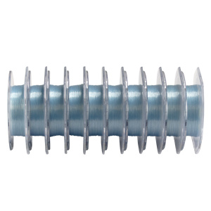 Леска Power Phantom Super Strong, светло-голубой