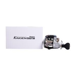 Banax Kaigen 500 TM