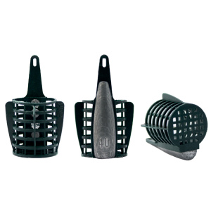 Кормушка ECOPRO фидерная пластиковая Sport