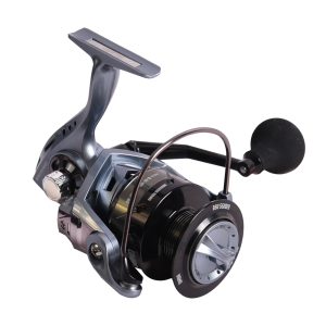 Катушка Black Side Umba