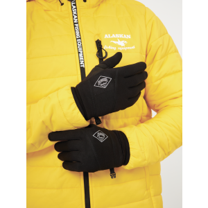 Перчатки Alaskan Outdoor