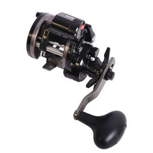 Катушка Black Side Troll