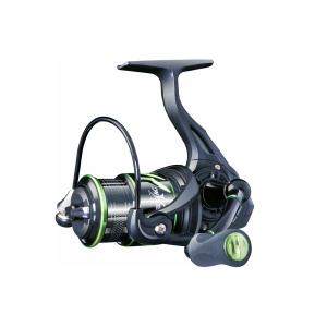 Катушка Black Side Zodiac X