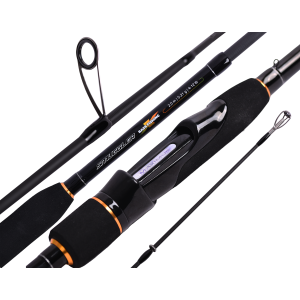 Maximus Smuggler-X Bass