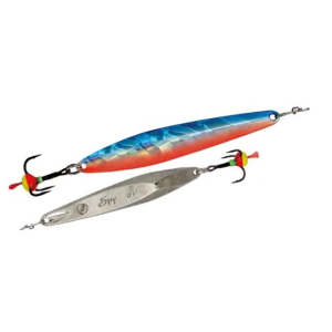 Блесна вертикальная ECOPRO Spy