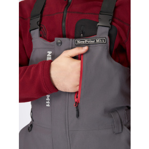 Костюм зимний Alaskan NewPolar M11