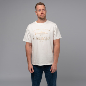 Футболка Maximus