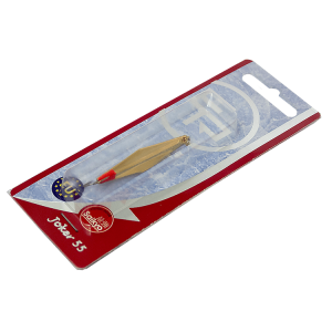 Блесна вертикальная ECOPRO Joker