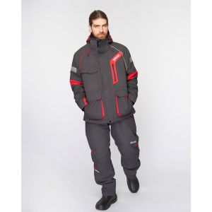 Костюм лодочный Alaskan Rudder Hunter