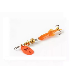 Mepps Aglia Mini Saumon